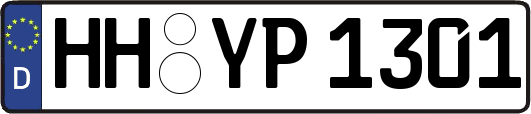 HH-YP1301