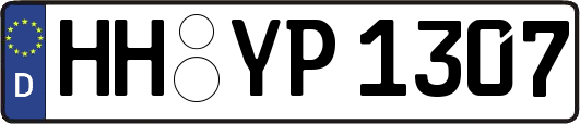 HH-YP1307