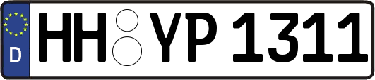 HH-YP1311