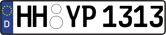 HH-YP1313