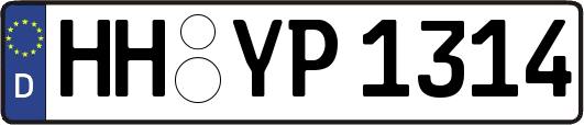 HH-YP1314