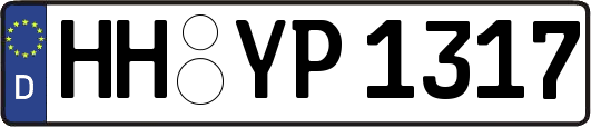 HH-YP1317