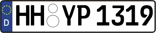 HH-YP1319