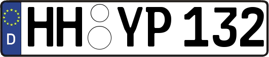 HH-YP132