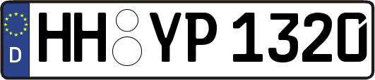 HH-YP1320