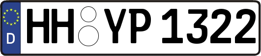 HH-YP1322