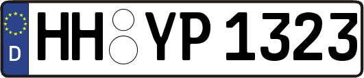 HH-YP1323