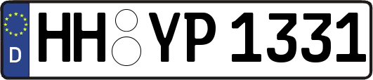 HH-YP1331