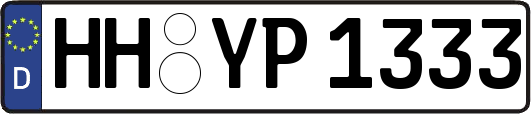 HH-YP1333