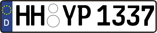 HH-YP1337
