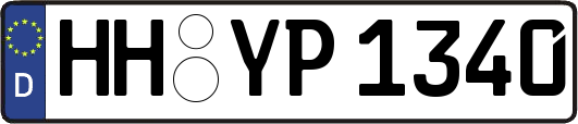 HH-YP1340