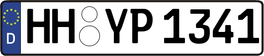 HH-YP1341