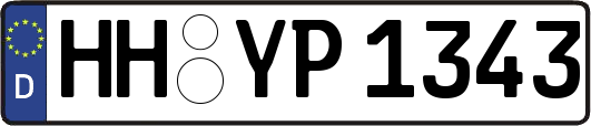 HH-YP1343