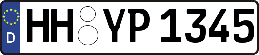 HH-YP1345