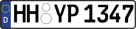 HH-YP1347