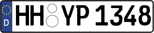 HH-YP1348