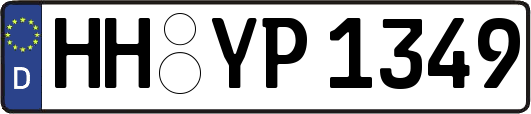 HH-YP1349
