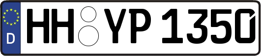 HH-YP1350