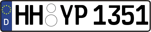HH-YP1351