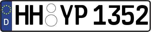 HH-YP1352