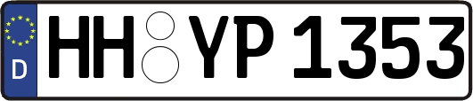 HH-YP1353