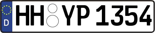 HH-YP1354