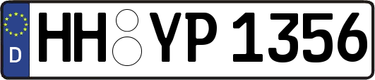 HH-YP1356