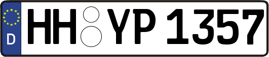 HH-YP1357