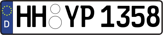 HH-YP1358