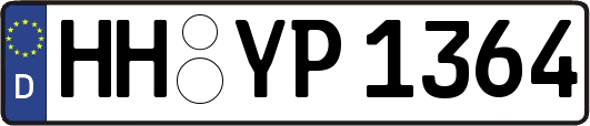 HH-YP1364