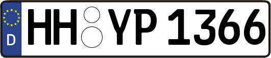 HH-YP1366