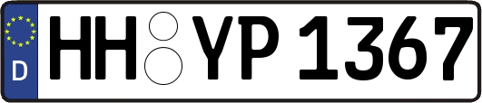 HH-YP1367