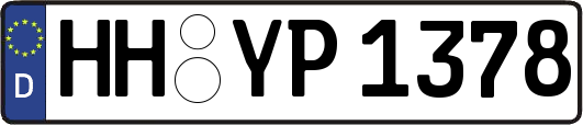 HH-YP1378
