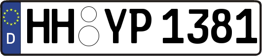 HH-YP1381