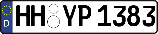 HH-YP1383