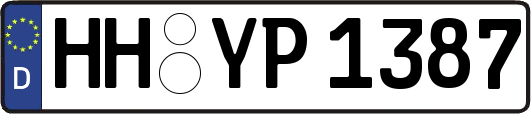 HH-YP1387