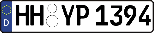 HH-YP1394