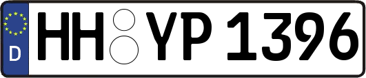 HH-YP1396