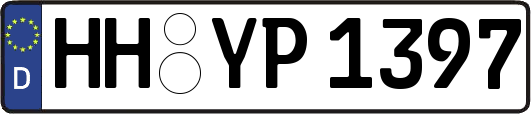 HH-YP1397