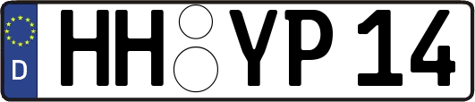 HH-YP14