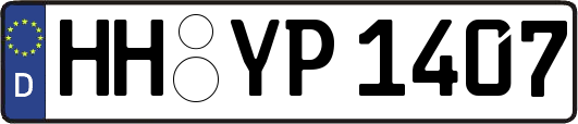 HH-YP1407