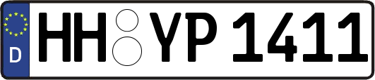 HH-YP1411
