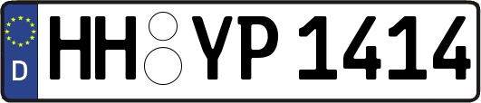 HH-YP1414