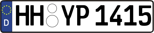 HH-YP1415
