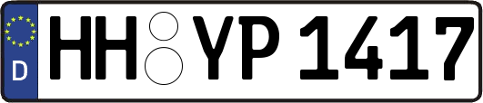 HH-YP1417