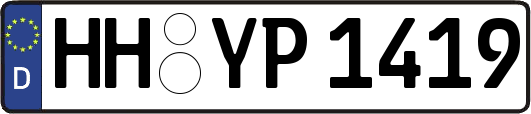 HH-YP1419