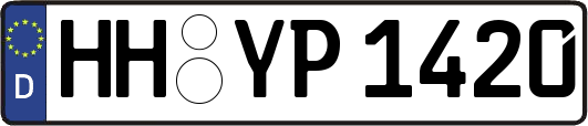 HH-YP1420