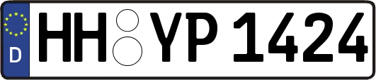 HH-YP1424