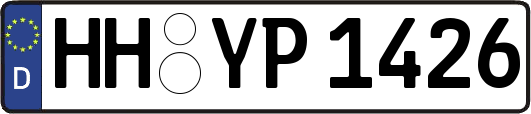 HH-YP1426