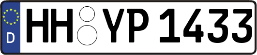 HH-YP1433